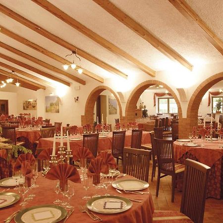 Albergo Le Macinaie - Monte Amiata Castel del Piano  Eksteriør bilde