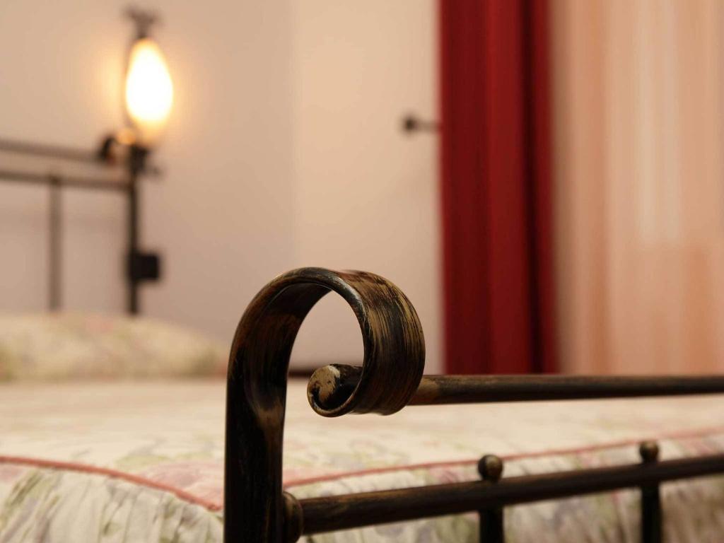 Albergo Le Macinaie - Monte Amiata Castel del Piano  Eksteriør bilde