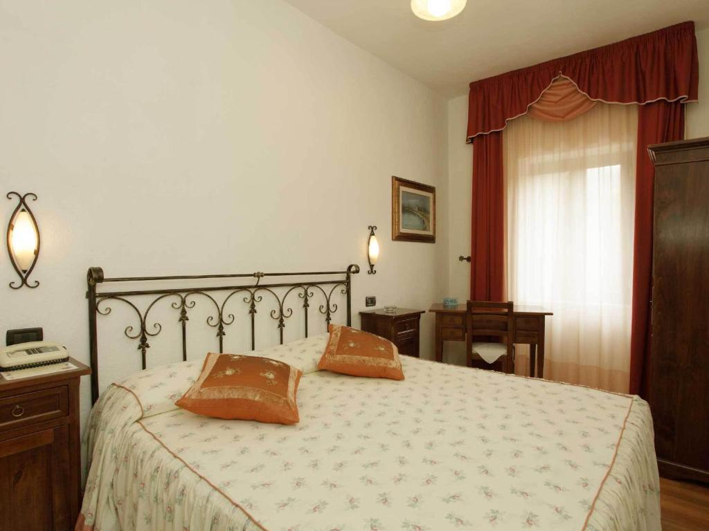 Albergo Le Macinaie - Monte Amiata Castel del Piano  Eksteriør bilde