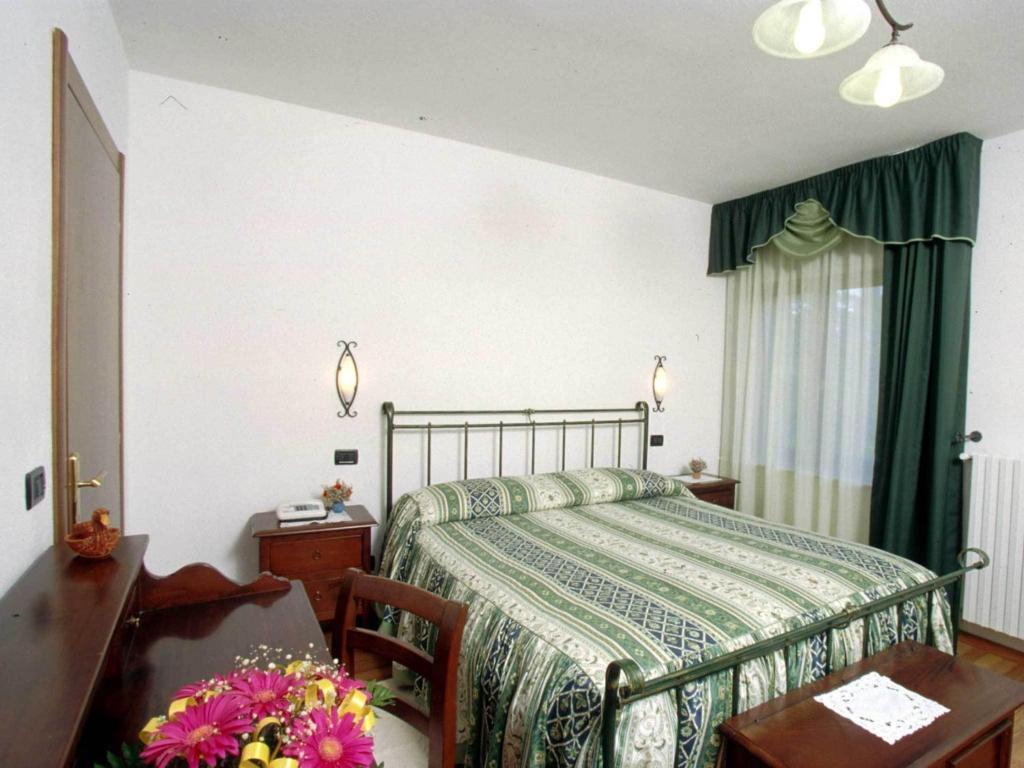 Albergo Le Macinaie - Monte Amiata Castel del Piano  Eksteriør bilde