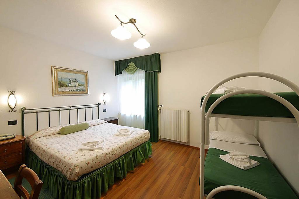Albergo Le Macinaie - Monte Amiata Castel del Piano  Rom bilde