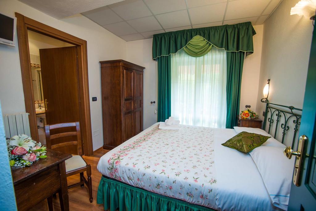 Albergo Le Macinaie - Monte Amiata Castel del Piano  Eksteriør bilde
